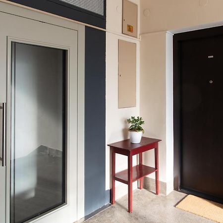 Studio Apartman Marija Zágráb Kültér fotó