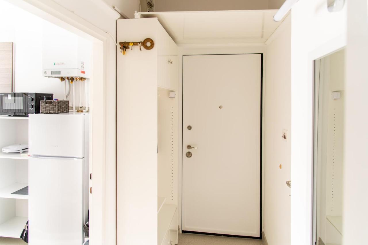 Studio Apartman Marija Zágráb Kültér fotó