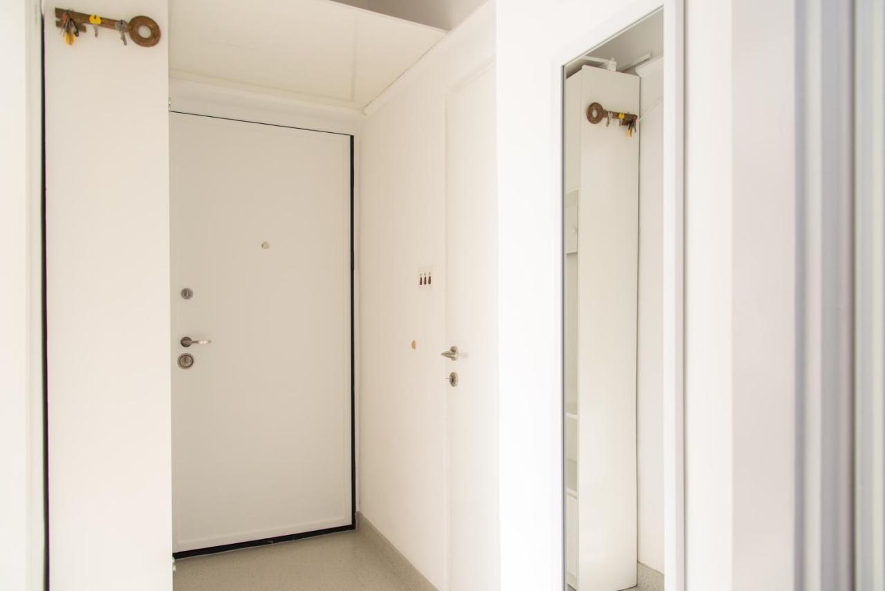 Studio Apartman Marija Zágráb Kültér fotó